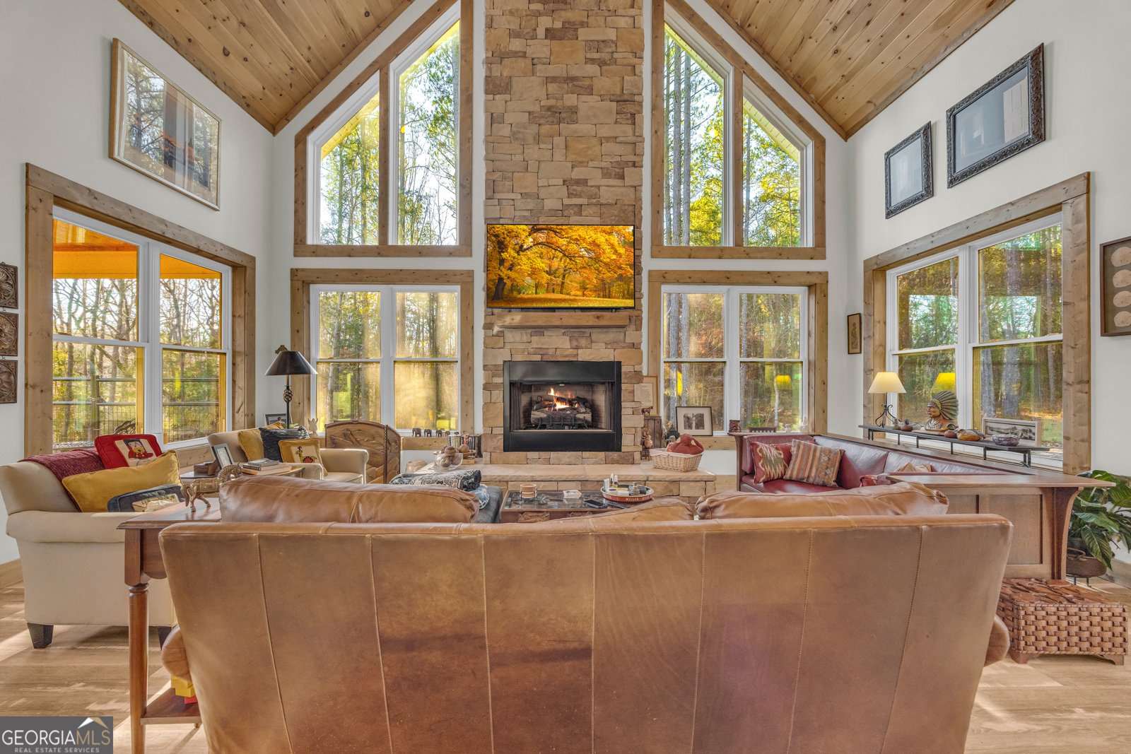 1019 Hornets Bridge Elberton - 8