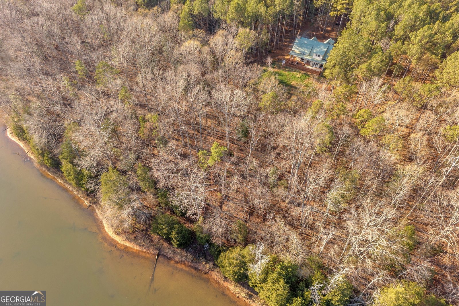 1019 Hornets Bridge Elberton - 80
