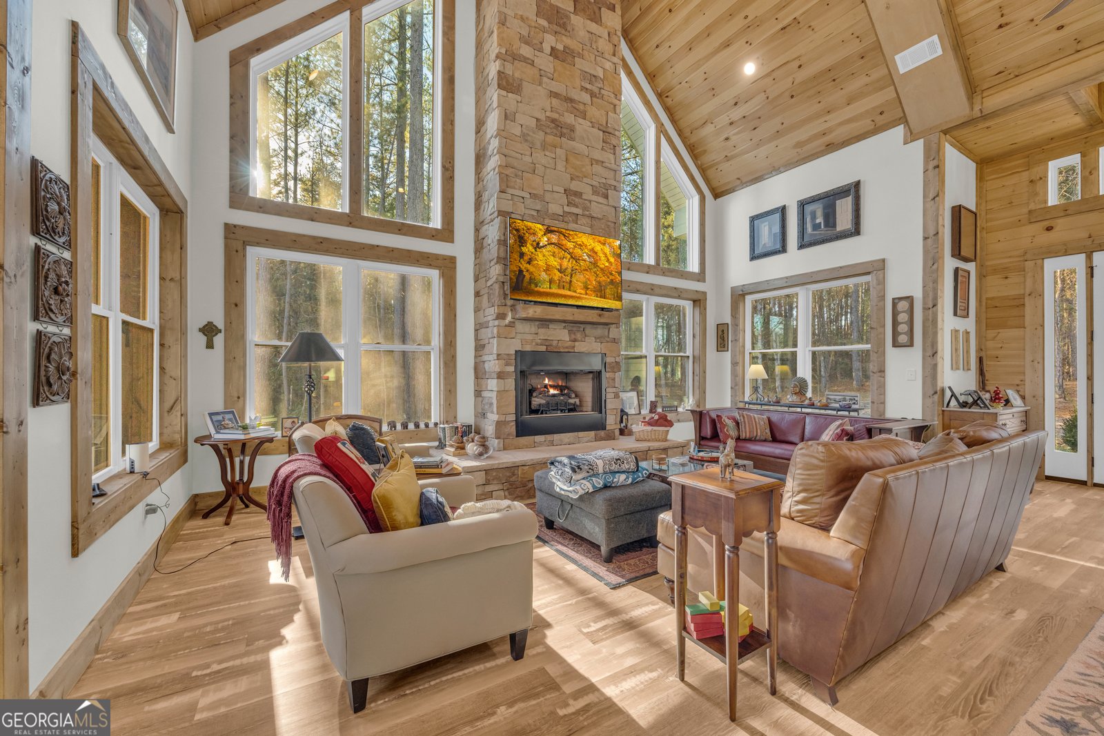 1019 Hornets Bridge Elberton - 9