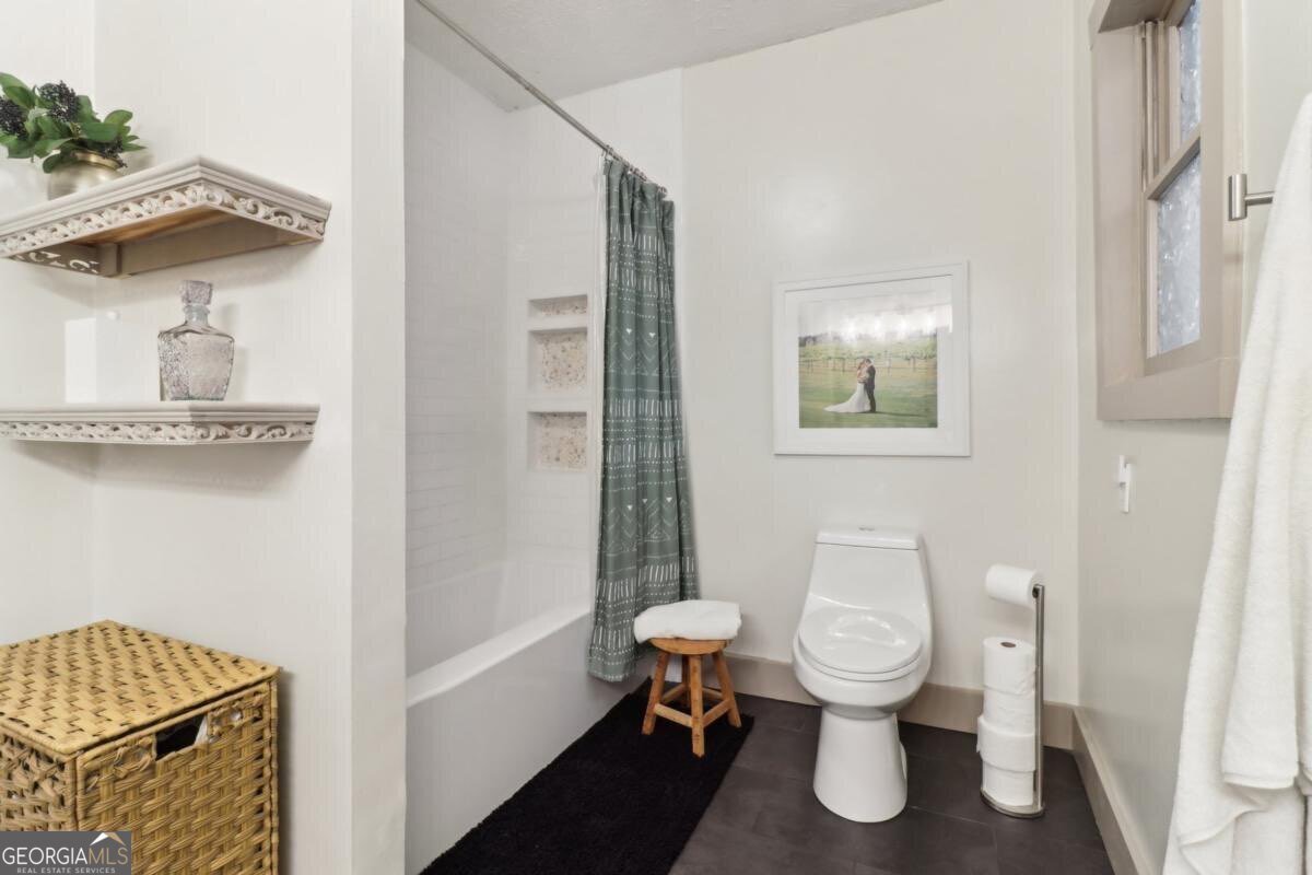 901 Main Street Hogansville - 20