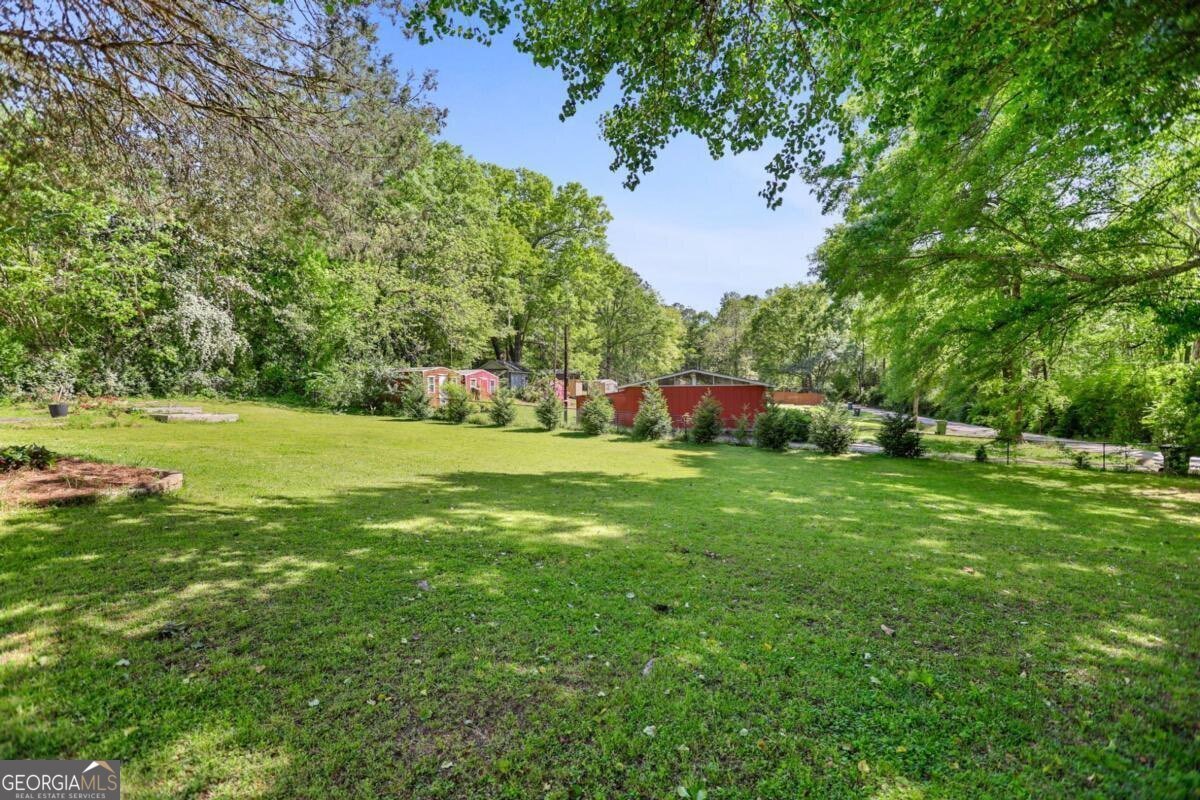 901 Main Street Hogansville - 23