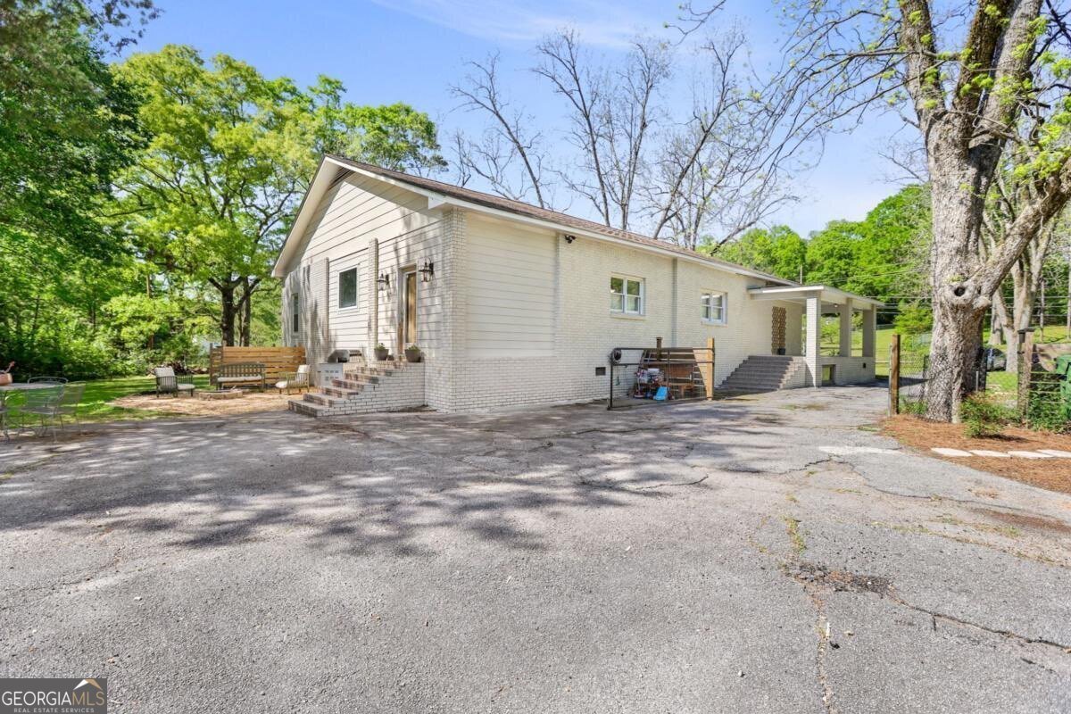 901 Main Street Hogansville - 25