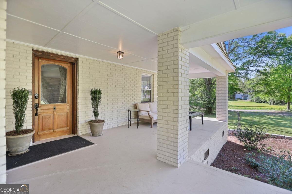 901 Main Street Hogansville - 3