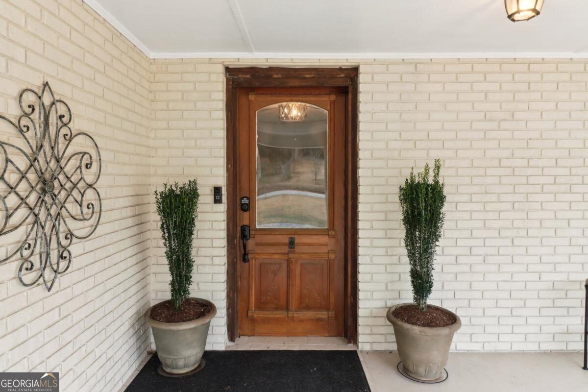 901 Main Street Hogansville - 4