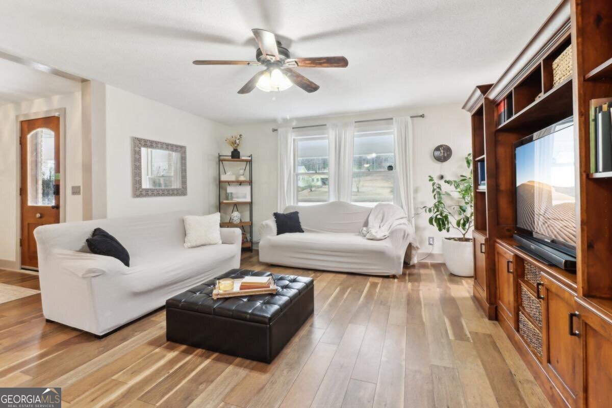 901 Main Street Hogansville - 5