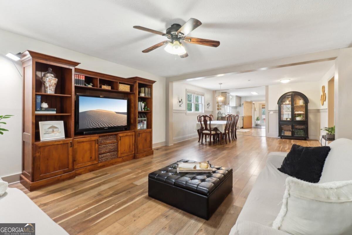 901 Main Street Hogansville - 6