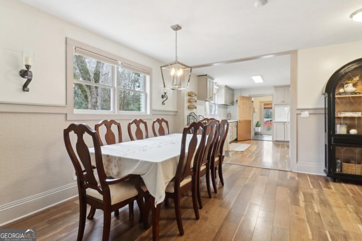 901 Main Street Hogansville - 7