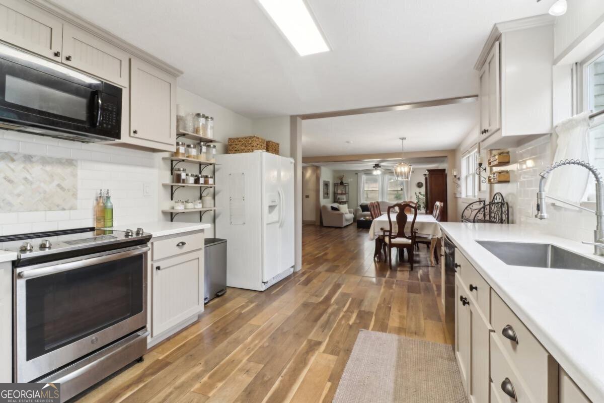 901 Main Street Hogansville - 8