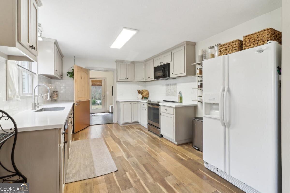 901 Main Street Hogansville - 9