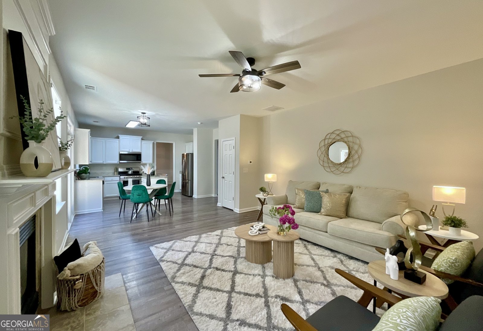 110 Heritage Club Circle Dallas - 14