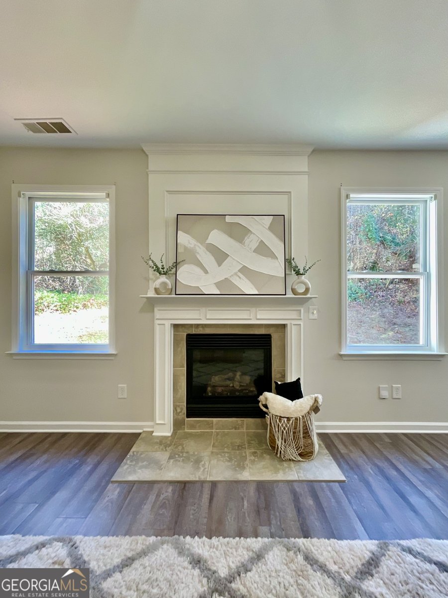 110 Heritage Club Circle Dallas - 15