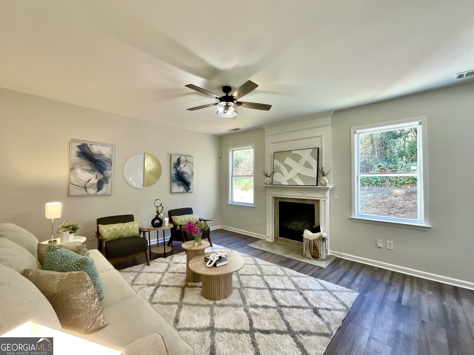 110 Heritage Club Circle Dallas - 16