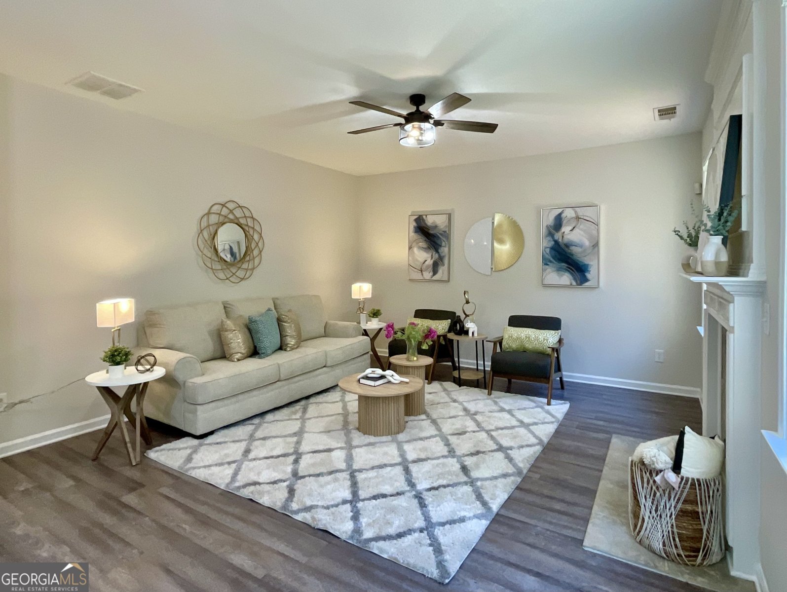 110 Heritage Club Circle Dallas - 17