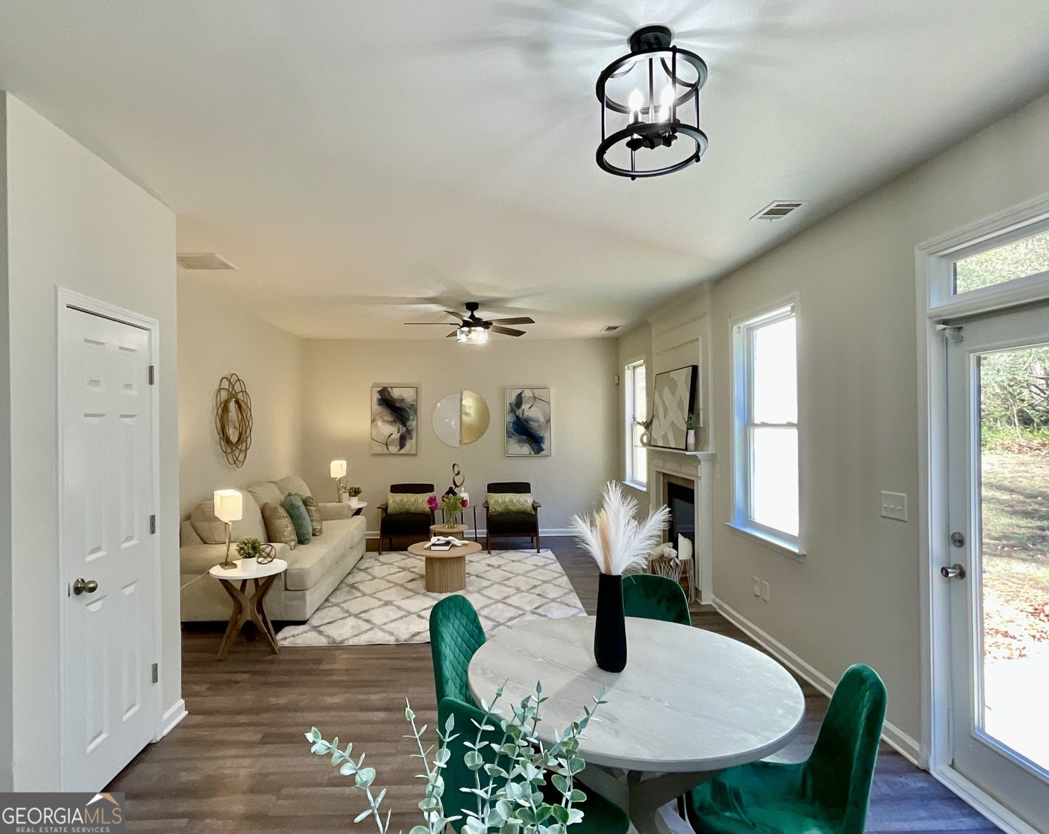 110 Heritage Club Circle Dallas - 18