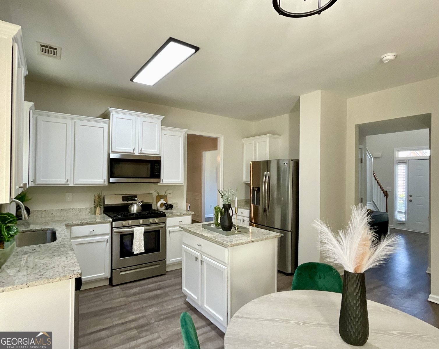 110 Heritage Club Circle Dallas - 19