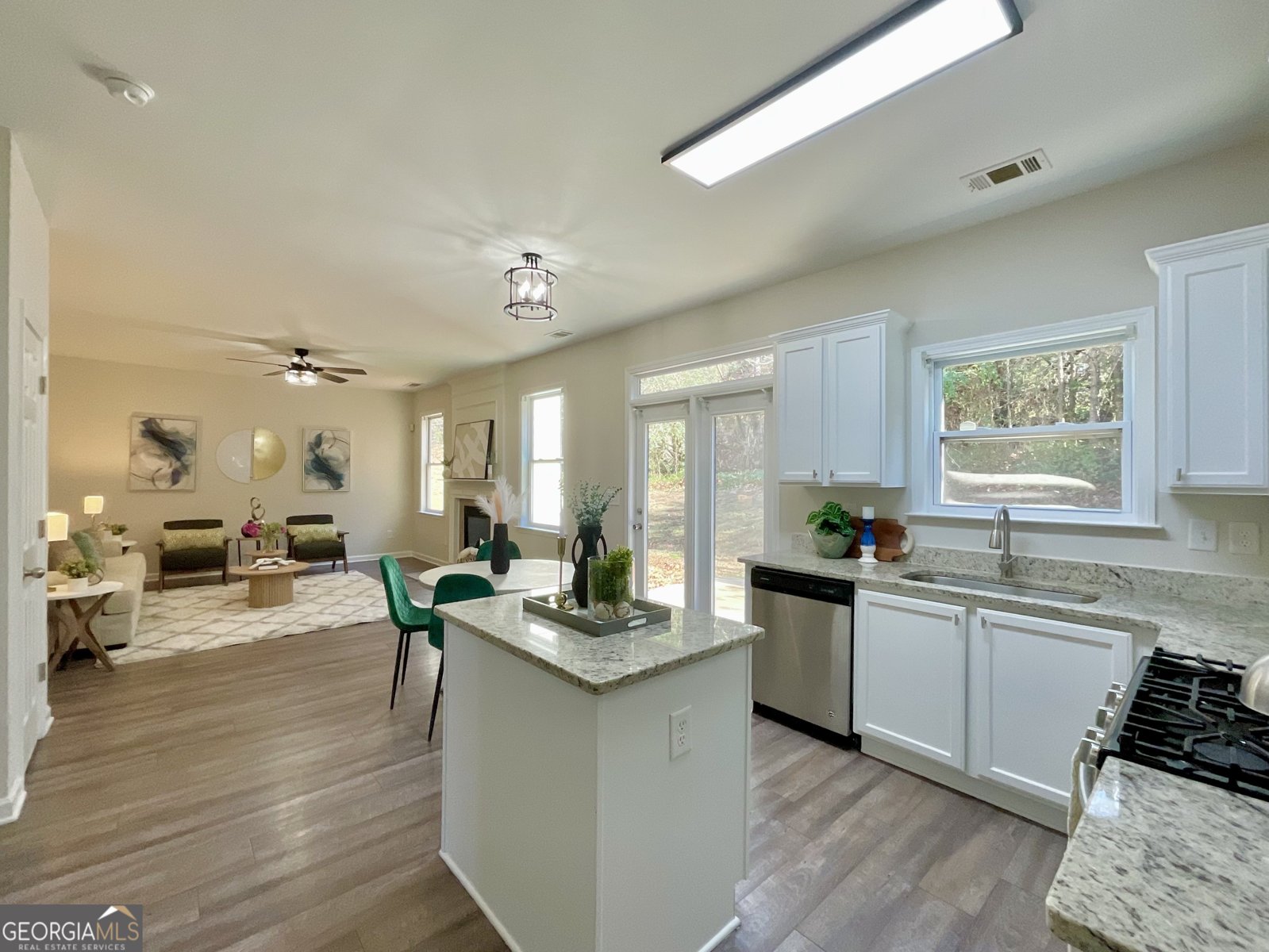 110 Heritage Club Circle Dallas - 22