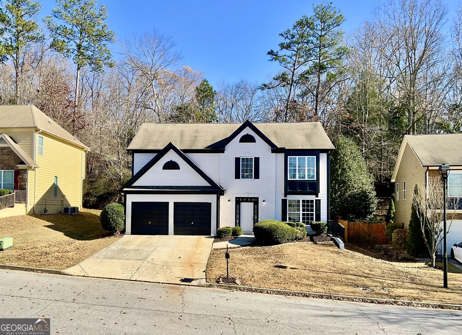 110 Heritage Club Circle Dallas - 4