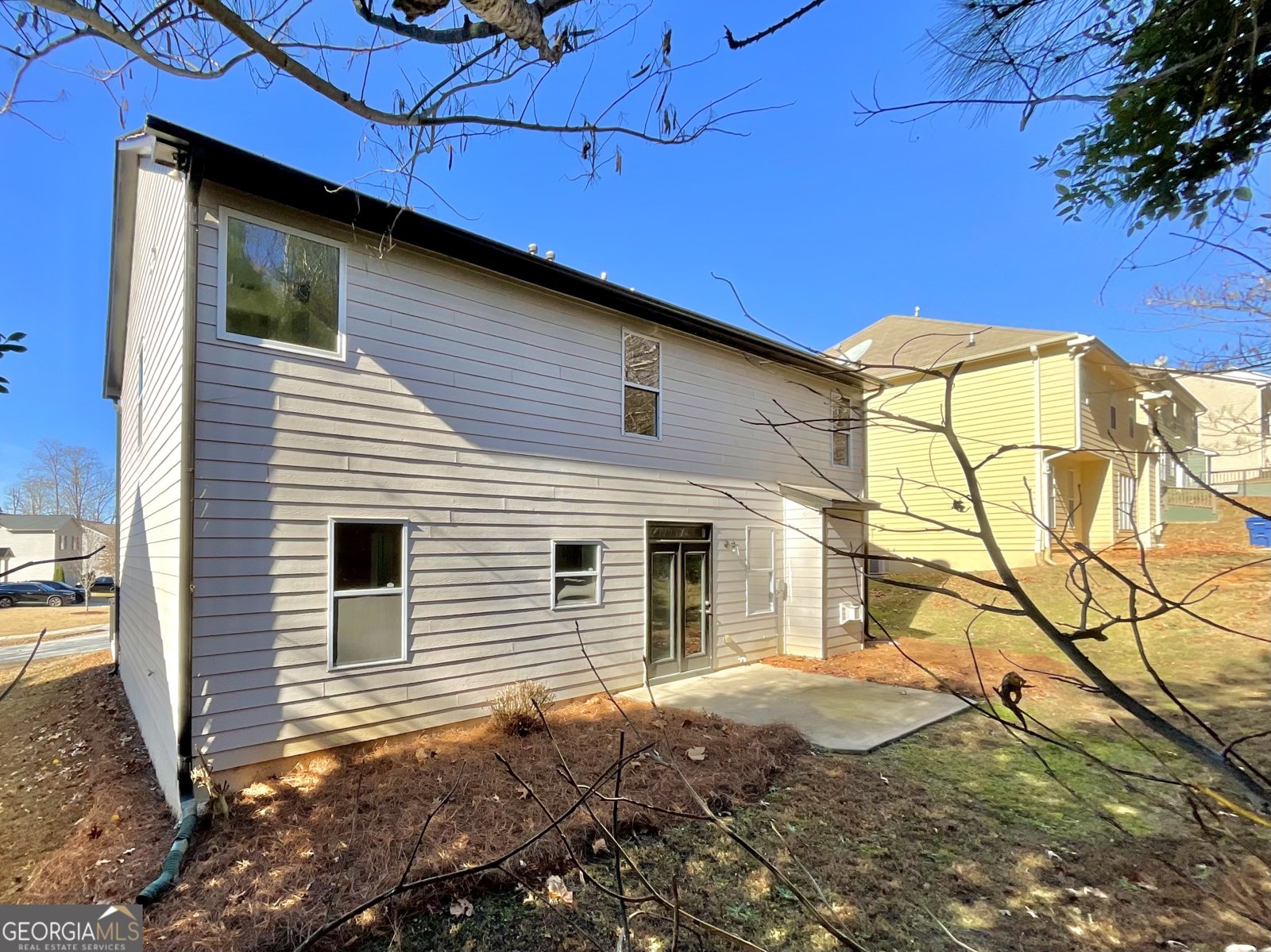 110 Heritage Club Circle Dallas - 47