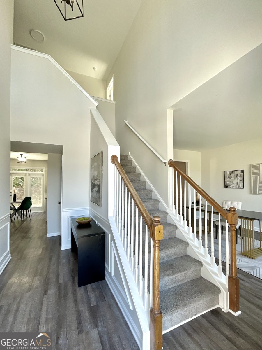 110 Heritage Club Circle Dallas - 6