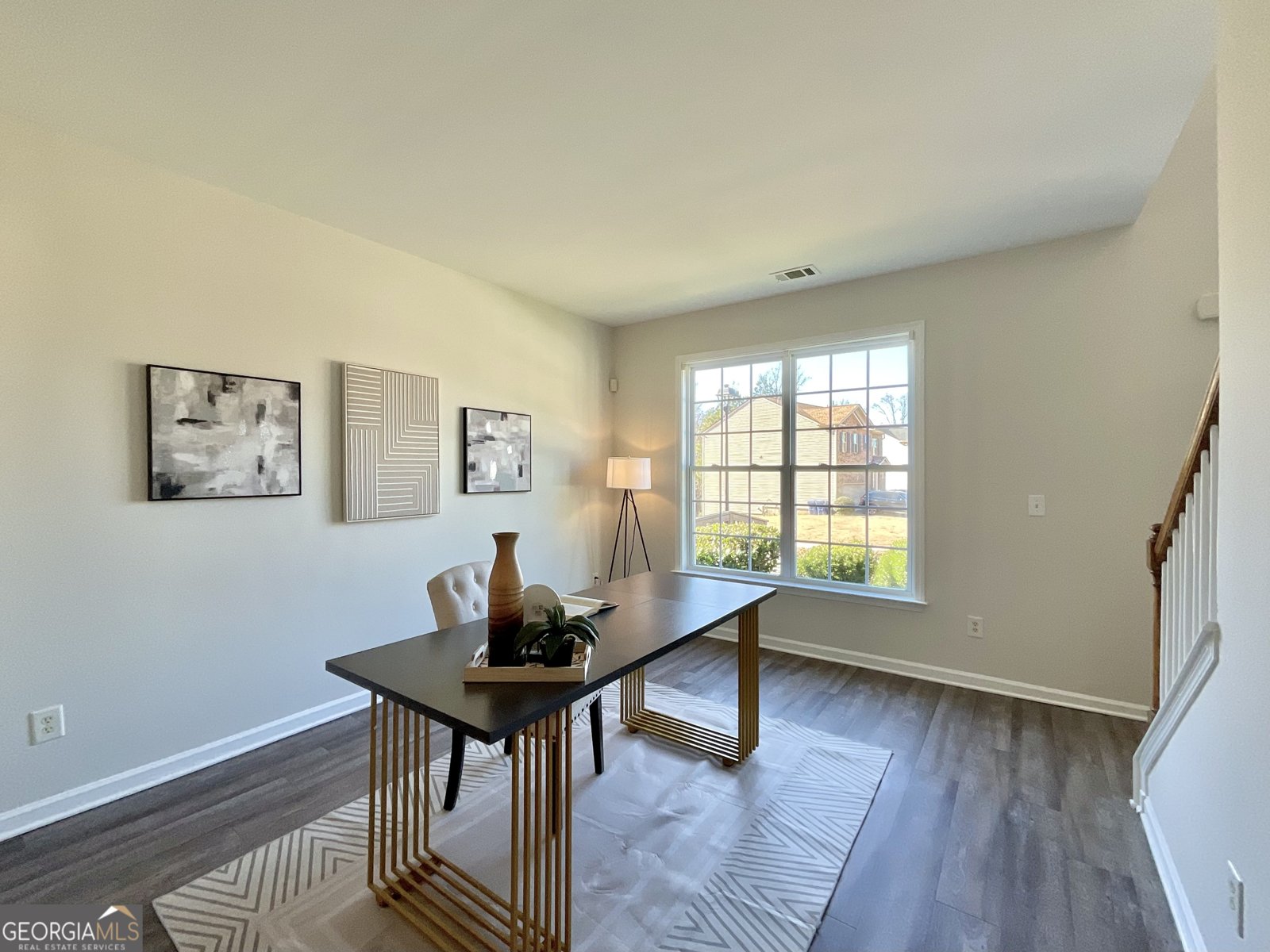 110 Heritage Club Circle Dallas - 9