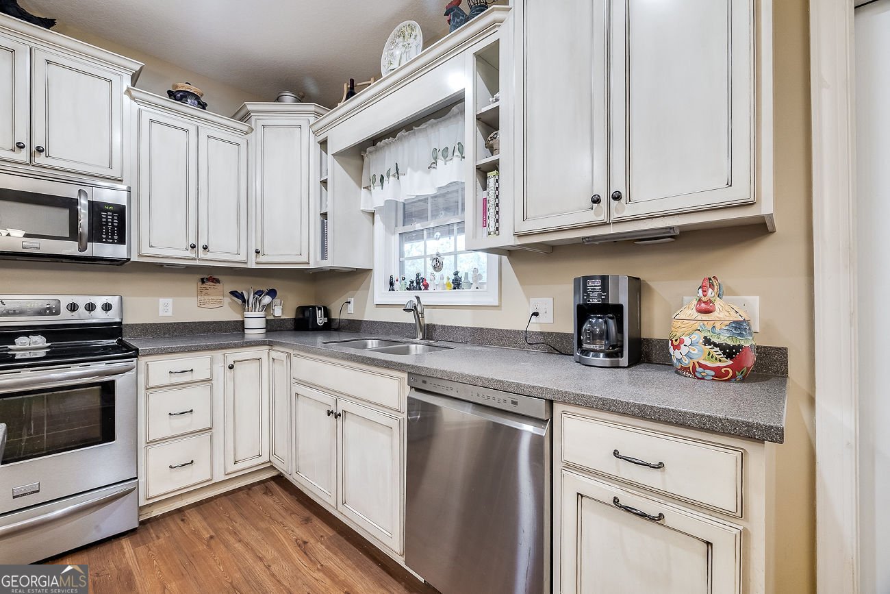 316 Hatcher Run Ellabell - 14