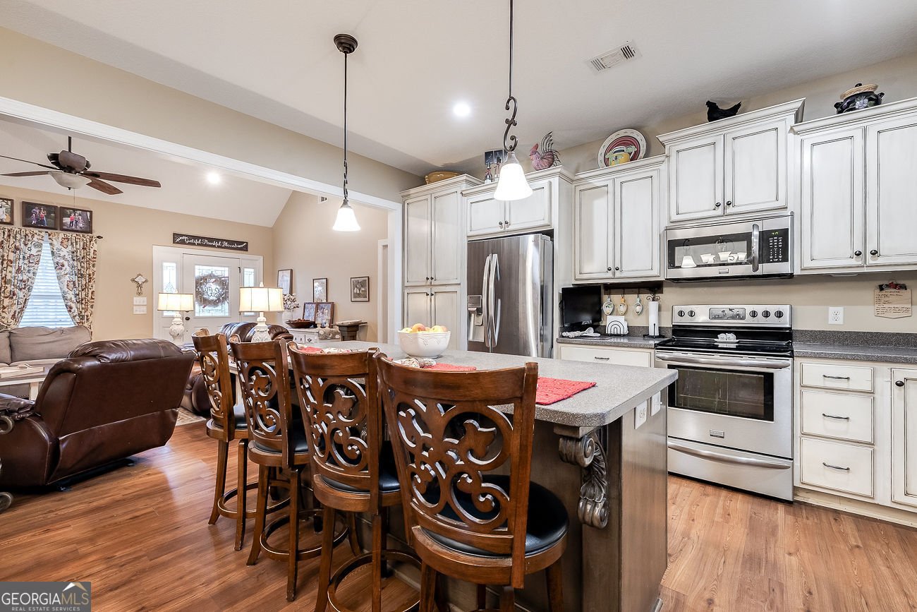 316 Hatcher Run Ellabell - 15