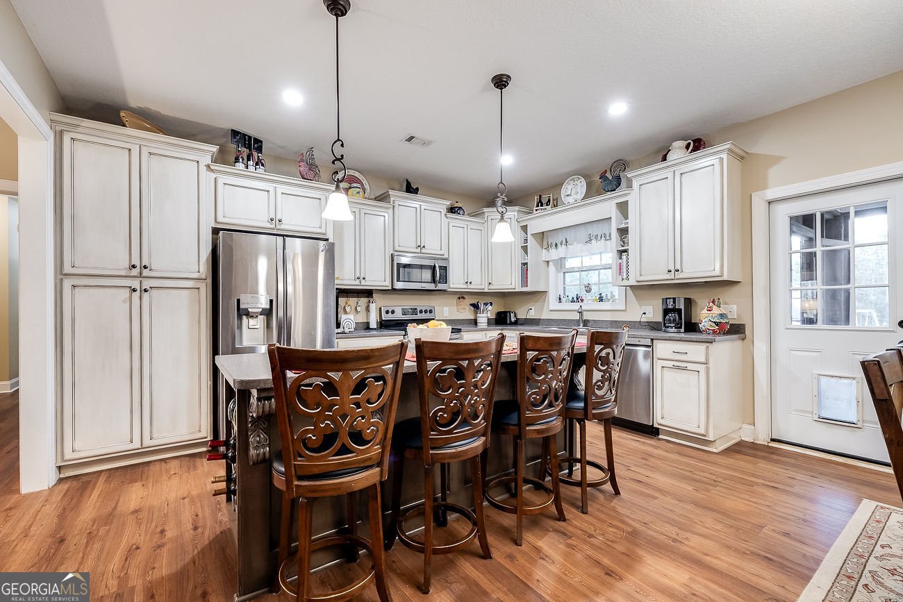 316 Hatcher Run Ellabell - 16