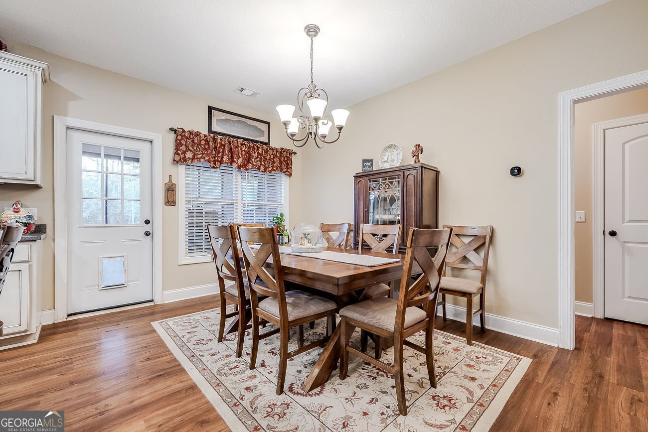 316 Hatcher Run Ellabell - 17