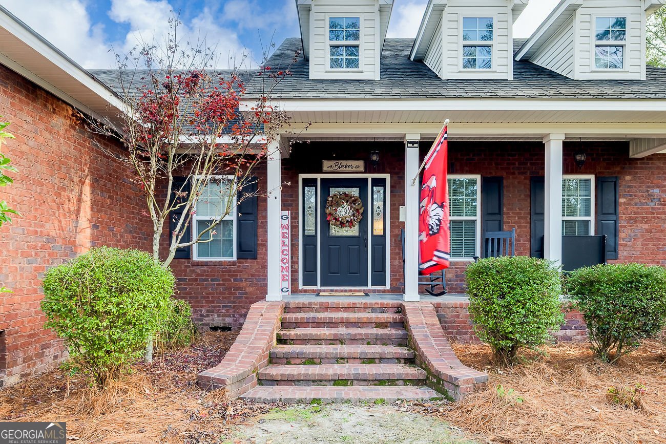 316 Hatcher Run Ellabell - 4