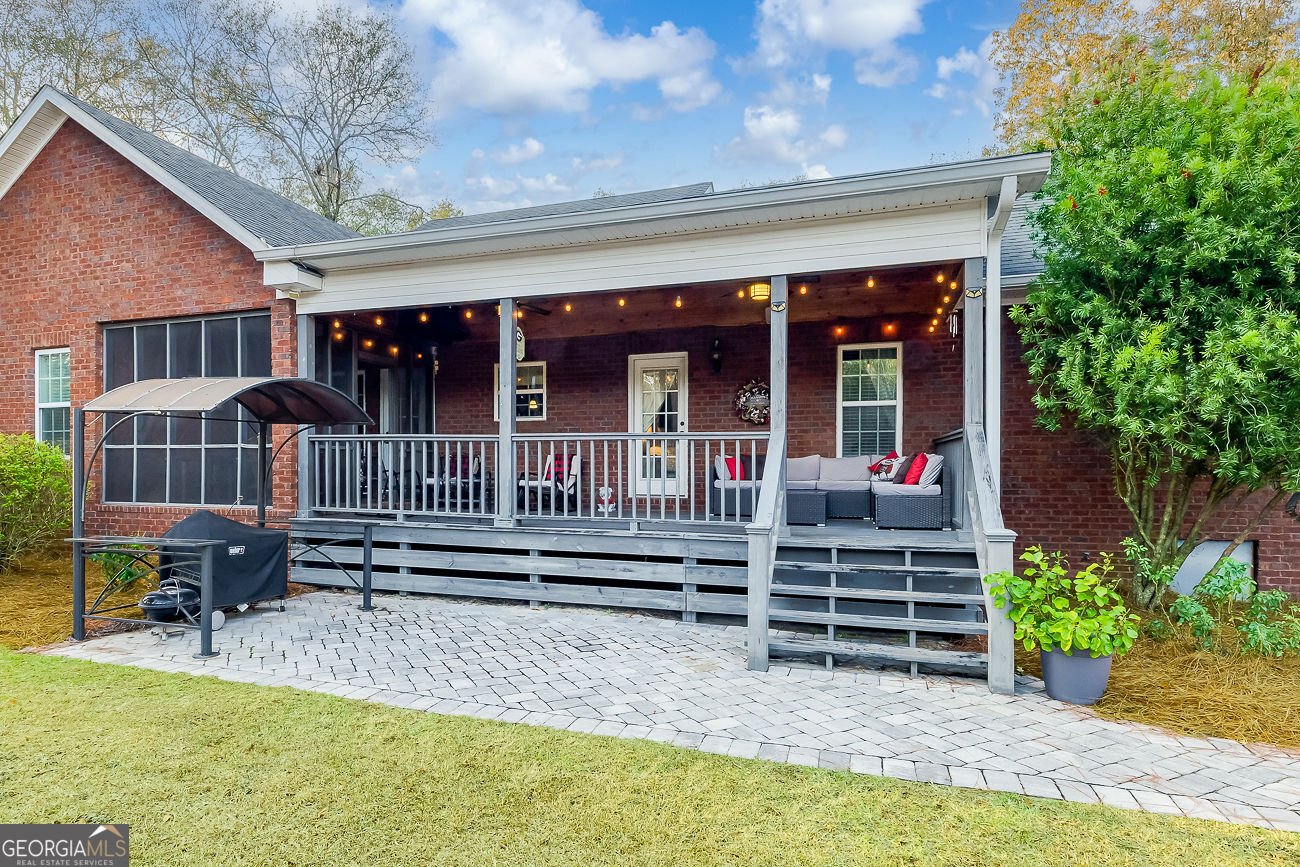 316 Hatcher Run Ellabell - 40