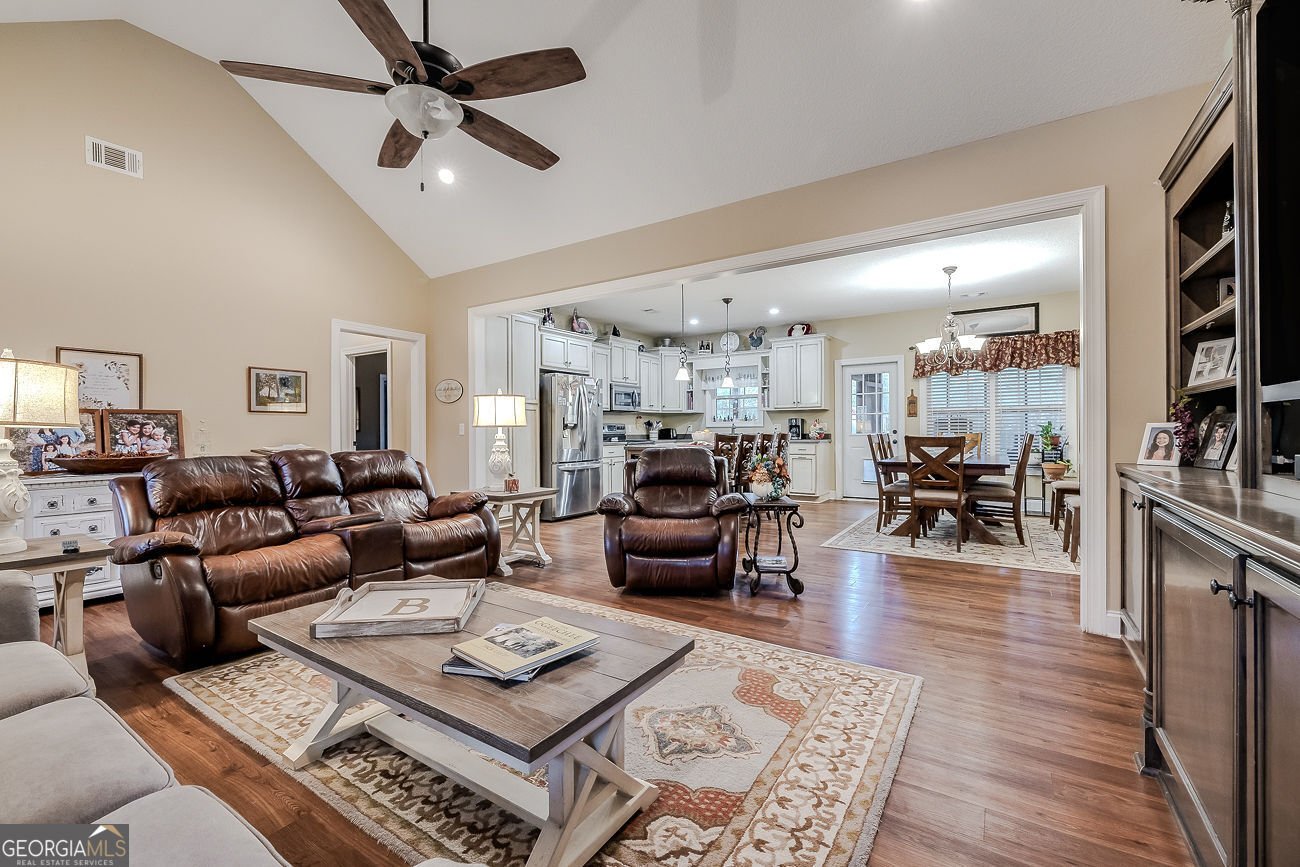 316 Hatcher Run Ellabell - 9