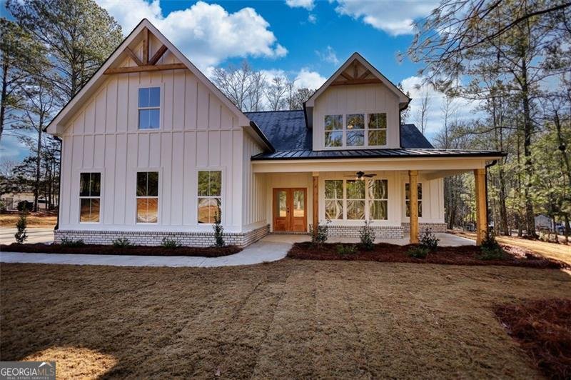 160 Loyd Road Mansfield - 11