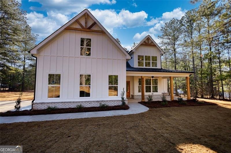 160 Loyd Road Mansfield - 13