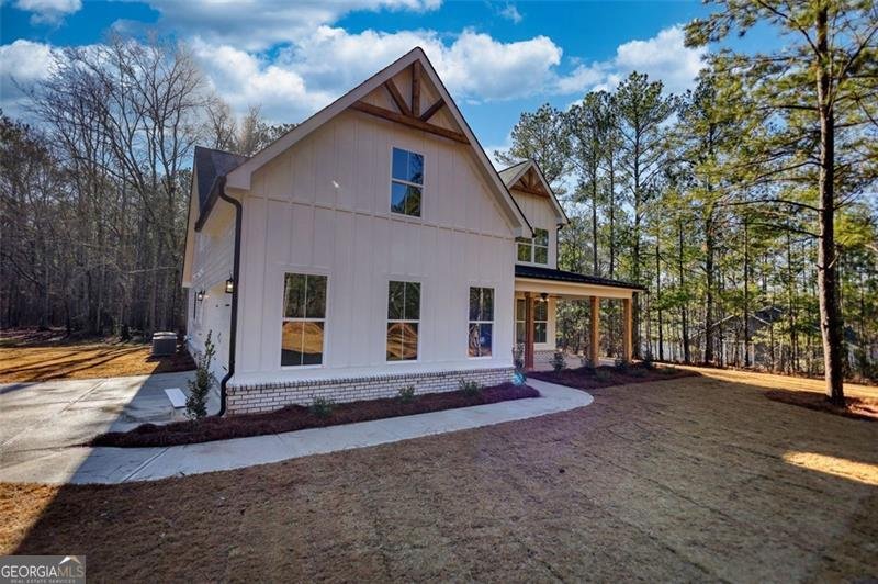 160 Loyd Road Mansfield - 14