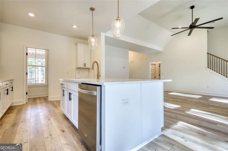 160 Loyd Road Mansfield - 36