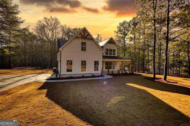 160 Loyd Road Mansfield - 4