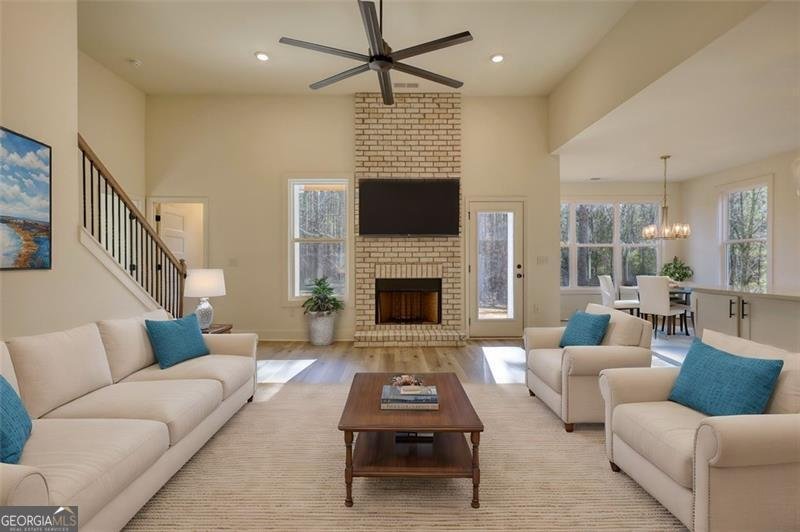 160 Loyd Road Mansfield - 68