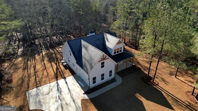 160 Loyd Road Mansfield - 83