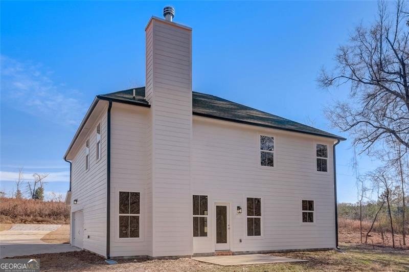 200 Loyd Road Mansfield - 13