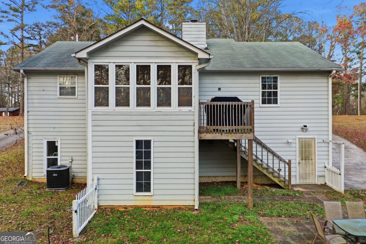 440 Gunnell Road Dallas - 23