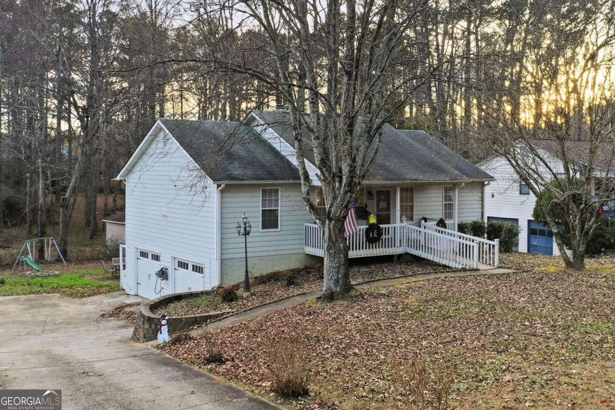 440 Gunnell Road Dallas - 24