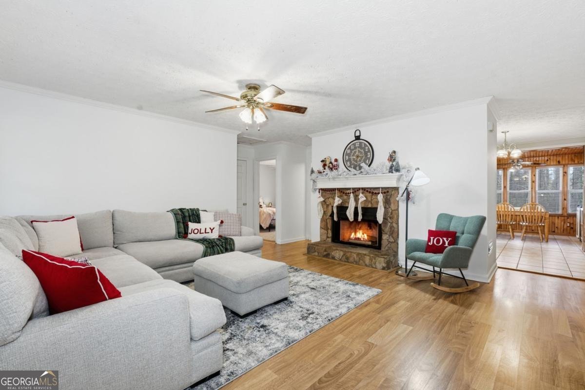 440 Gunnell Road Dallas - 3