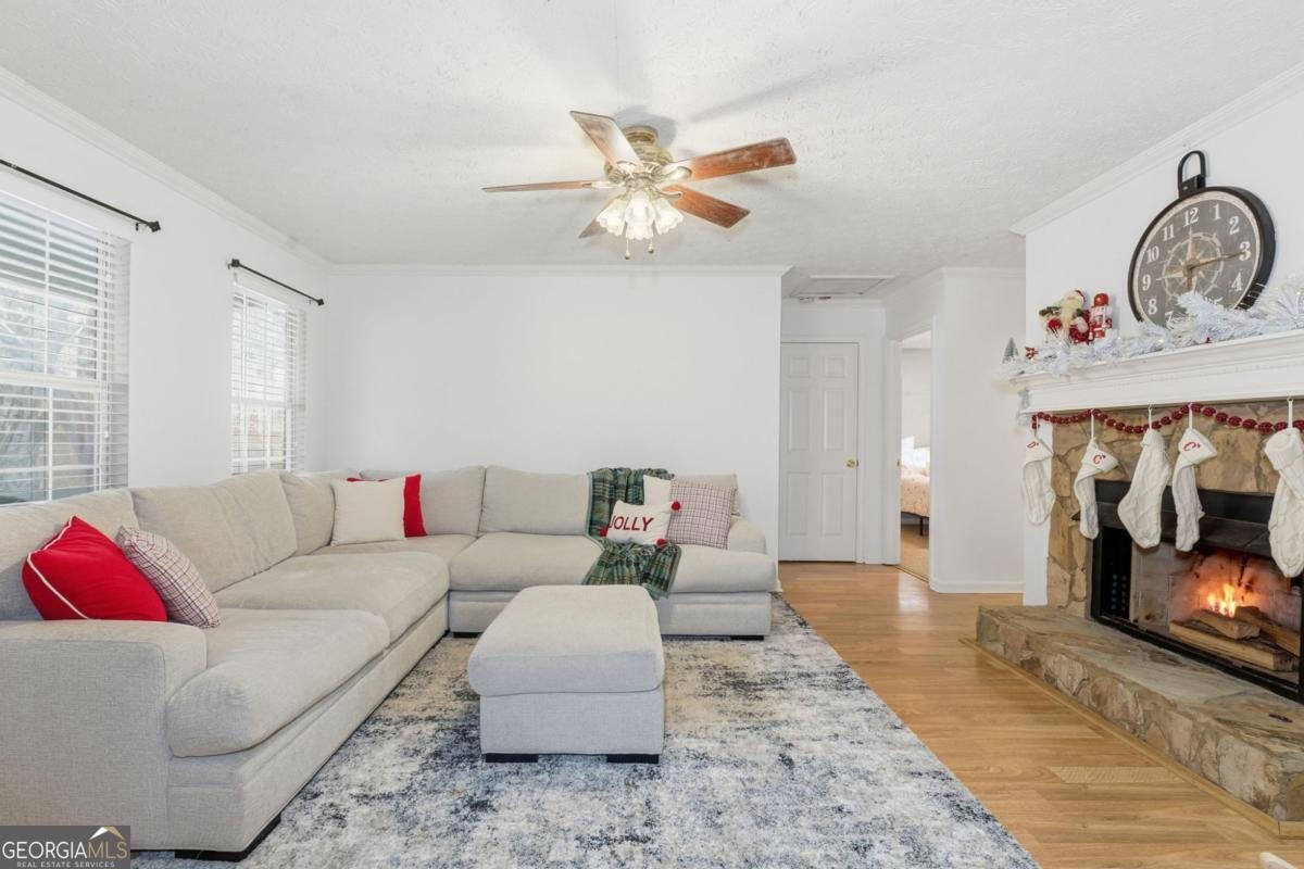 440 Gunnell Road Dallas - 4