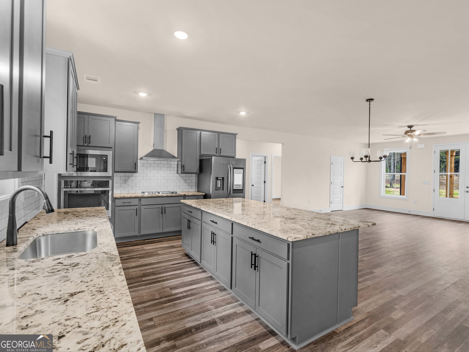 132 Loyd Road Mansfield - Photo 17