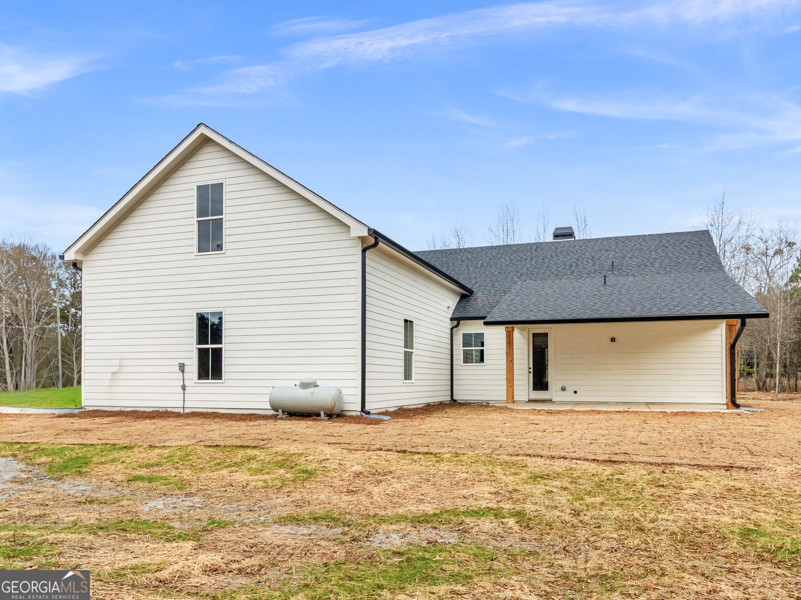 132 Loyd Road Mansfield - Photo 46