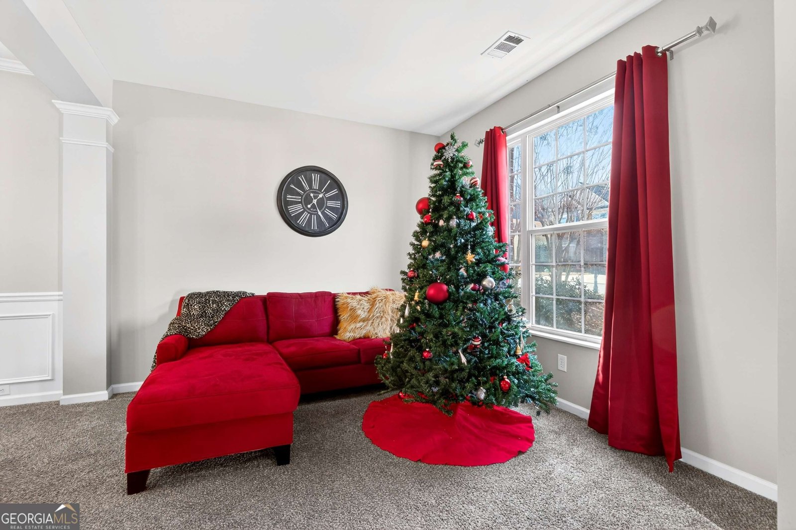 5625 Jamerson Drive Atlanta - 16