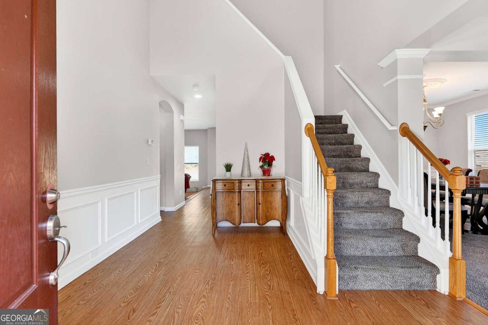 5625 Jamerson Drive Atlanta - 2