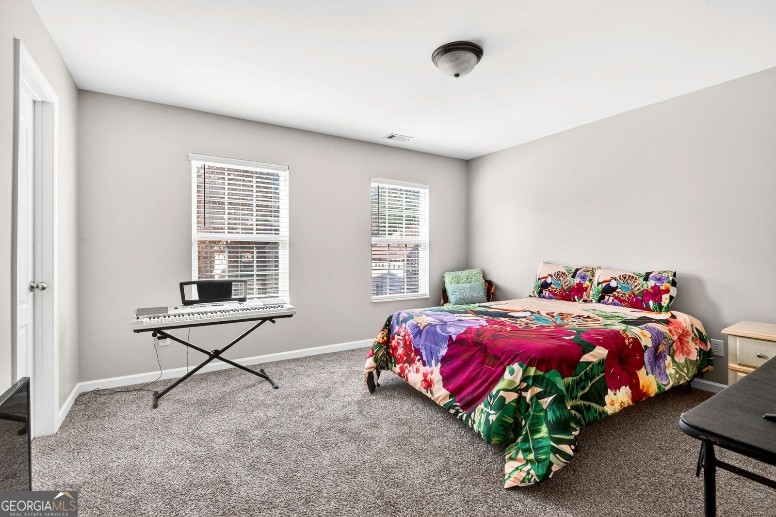 5625 Jamerson Drive Atlanta - 25