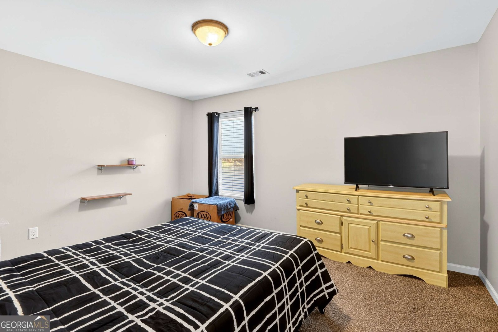 5625 Jamerson Drive Atlanta - 28