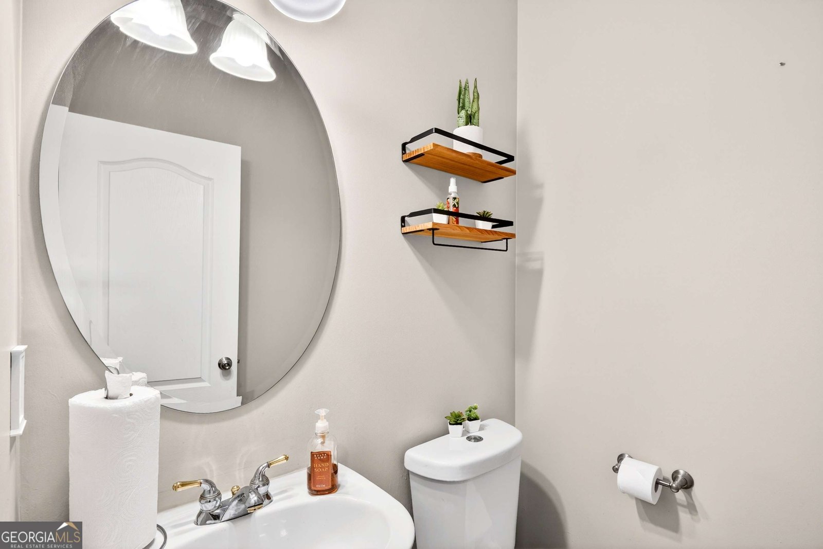 5625 Jamerson Drive Atlanta - 30